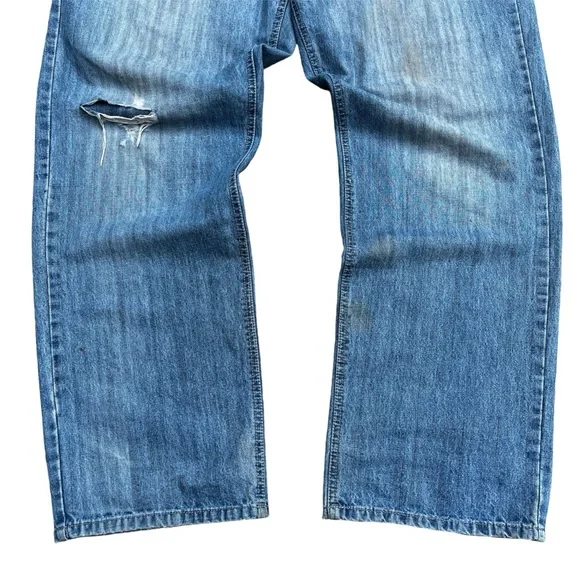 South Pole Y2K Vintage Jeans